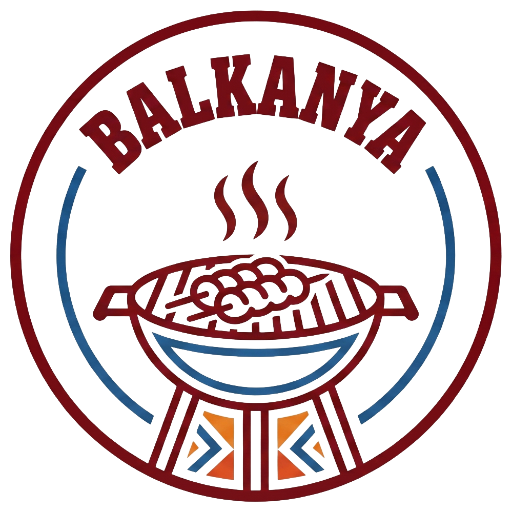 BALKANYA Grill & Kitchen